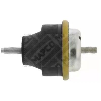 Imagem de MAPCO 33464 Suporte, motor à direita, em baixo Rolamento de borracha e metal PEUGEOT: 106 I Hatchback, 206 306 Hatchback