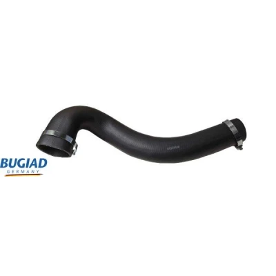 Imagem de BUGIAD 82558 Mangueira Para o Turbocompressor com braçadeiras IVECO: DAILY 6 , 3, Pritsche/Fahrgestell