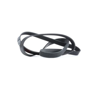 Imagem de FEBI BILSTEIN 28986 Correia trapezoidal estriada 1873 6 EPDM (borracha de etileno propileno dieno) BMW: 3 Coupe, Sedan, Touring, SEAT: Ibiza