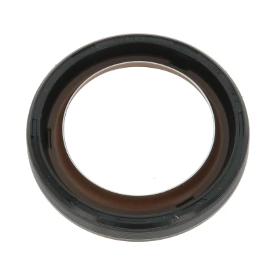 Imagem de CORTECO 20034876B Retentor de Cambota do lado frontal PTFE (politetrafluoretileno)/ACM (borracha poliacrilato)