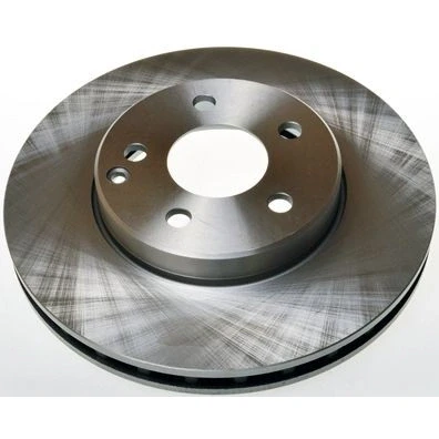 Imagem de DENCKERMANN Disco de travão MERCEDES BENZ: Classe E Sedan, T modell, SKODA: Fabia I Hatchback 296mm 28mm 5 112mm ventilado B130268 0004231012