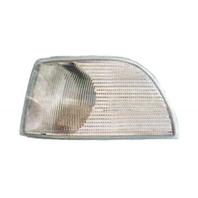 Imagem de PRASCO VV0404014 Intermitente branco à frente, lado esquerdo com porta lâmpadas VOLVO: V70 I, S70
