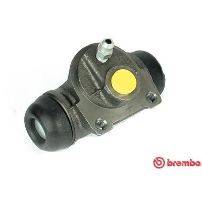 Imagem de BREMBO A 12 321 Cilindro de Roda 20,64 NISSAN: Primera Sedan