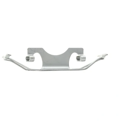 Imagem de QUICK BRAKE 109 1640 Kit de acessórios, pastilhas travão MERCEDES BENZ: Classe S Sedan, E T modell, CLS Coupe