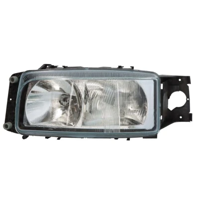 Imagem de VALEO 089291 Farol Principal esquerda para circulação pela direita RENAULT TRUCKS: Midlum