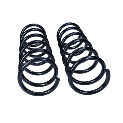 Imagem de MAXGEAR 60 1478D Mola de suspensão Eixo traseiro helicoidal FIAT: Panda III Hatchback (312, 319) 1.3 D Multijet 4x4, 0.9 4x4 2012