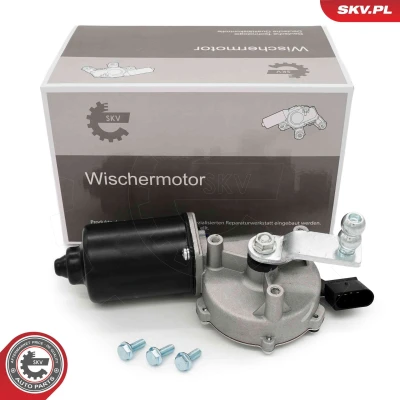 Imagem de ESEN SKV 19SKV213 Motor de Limpa Vidros 12 à frente