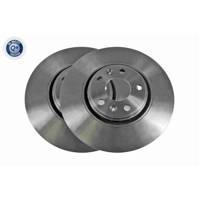 Imagem de VAICO Disco de travão RENAULT: Clio 4, Megane 3 Grandtour, 4 320mm 28mm 5furos 114,3mm ventilado V46 80018 402060003R,402064155R