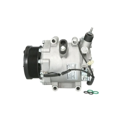 Imagem de NRF 32491 compressor TRSE09 12 PAG 46 com óleo de HONDA: CIVIC 8 Hatchback