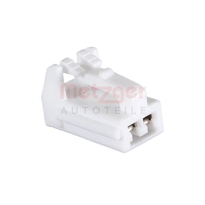 Imagem de METZGER 09001619 Sensor de ABS Eixo traseiro direito 2pólos MAZDA: MX 5 III (NC) 1.8, 2.0 2005 2014