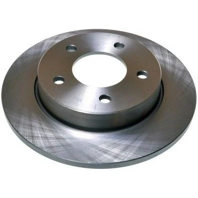 Imagem de DENCKERMANN Disco de travão MAZDA: 3 Hatchback, Sedan 265mm 11mm 5 114,3mm cheio B130344 BP4Y26251A,BP4Y26251B,BP4Y26251C,BP4Y26251D