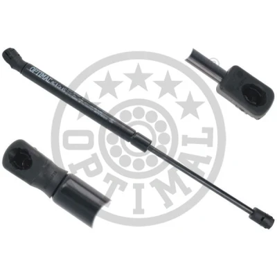 Imagem de OPTIMAL AG 51268 Amortecedor da mala 420N 374mm