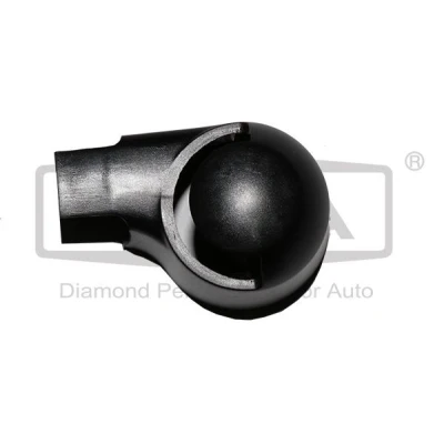 Imagem de DPA 99550945802 Tampa, braço do limpa vidros VOLKSWAGEN: Polo IV Hatchback, Golf 5, Transporter SEAT: Altea XL, Leon II Hatchback