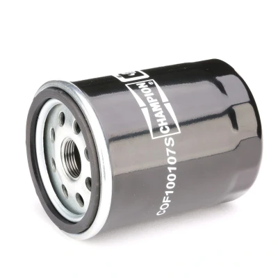 Imagem de CHAMPION COF100107S Filtro de óleo M 20 x 1.5 aparafusado FIAT: Doblo I Cargo, Punto II Hatchback, Hatchback