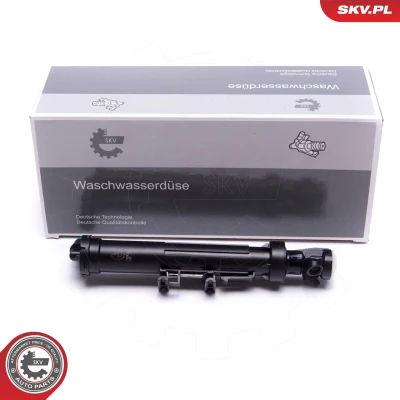 Imagem de ESEN SKV 15SKV651 Ejector de água do lava faróis esquerda MERCEDES BENZ: Classe B