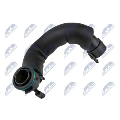 Imagem de NTY GPP BM 124 Ventilação Positiva do Cárter BMW: X1, 5 Touring, 1 Hatchback
