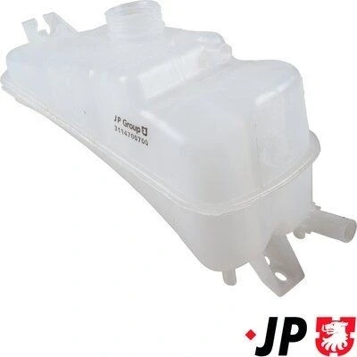 Imagem de JP GROUP 3114700700 Depósito de Compensação Refrigerante sem capa, sensor CITROËN: Berlingo / First I Van, Xsara Picasso