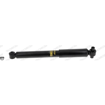 Imagem de MONROE 376266SP Amortecedor Pressão do gás Tubo simples telescópico olhal em cima, baixo FORD: Focus 3 Turnier, 2 Kombi