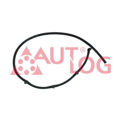 Imagem de AUTLOG KL3039 Tubo flexível, combustível de fuga BMW: 3 Sedan, 5 1 Hatchback