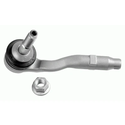 Imagem de LEMFÖRDER 34725 01 Rótula de direção Eixo dianteiro, esquerda BMW: 5 Touring, 6 Gran Coupe, Sedan endado, norauto, oscaro, mister auto