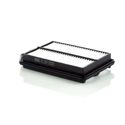 Imagem de MANN FILTER C 27 002 Filtro de ar 48 269 172 Cartucho filtrante HONDA: CR V 3, 4