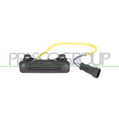 Imagem de PRASCO FT9108950 Interruptor, desbloqueio da tampa bagageira