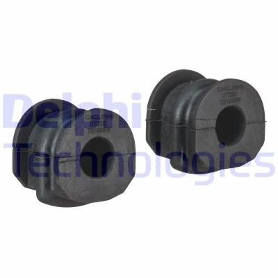Imagem de DELPHI TD1888W Casquilho de Braço Suspensão NISSAN: MICRA 4