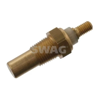 Imagem de SWAG 50 23 0004 Sensor da Temperatura do Líquido de Refrigeração branco FORD: FIESTA 3, Sierra Mk2 Sedan, Hatchback