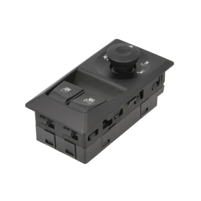 Imagem de DT Spare Parts Interruptor, elevadores dos vidros do lado condutor 6.00107