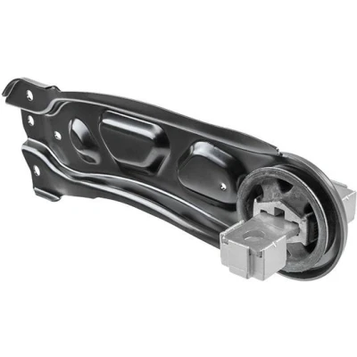 Imagem de LEMFÖRDER 43244 01 Braço de suspensão Eixo traseiro, à direita transversal Chapa aço MERCEDES BENZ: GLA