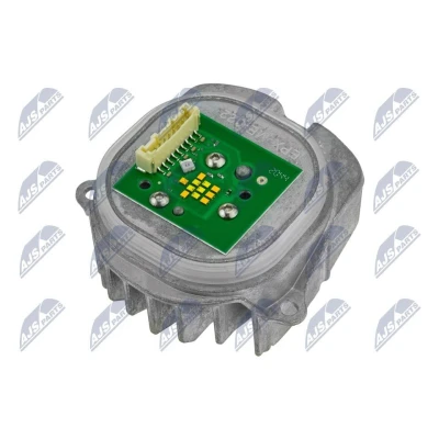 Imagem de NTY EPX ME 022 Unidade de Controle