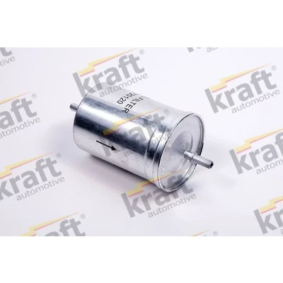 Imagem de KRAFT 1720120 Filtro de Combustível dos tubos 7,9mm AUDI: A3 Hatchback, A4 B6 Avant, B7 VOLKSWAGEN: Golf 4, Transporter 5