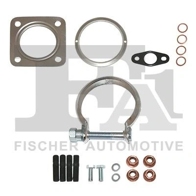 Imagem de FA1 KT330240 Kit de montagem, turbocompressor