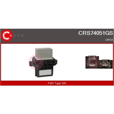Imagem de CASCO CWM15339GS Motor de Limpa Vidros 12V traseira para veículos volante à esquerda/direita AUDI: A4 B8 Avant, A6 C6 Allroad, Avant