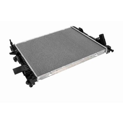 Imagem de VEMO Radiador, arrefecimento do motor Alumínio 547mm 449mm 26mm Original Quality Aletas de refrigeração soldadas FORD: FOCUS 3 V25 60 3020