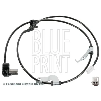 Imagem de BLUE PRINT ADBP710031 Sensor de ABS Eixo traseiro direito 1350 1165 MAZDA: 6 SW