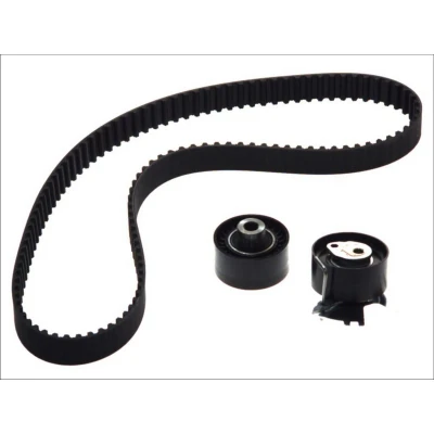 Imagem de CONTITECH CT1091K1 Jogo de correias dentadas 116 PEUGEOT: 407 Coupe, 307 Hatchback, 508 I SW, CITROËN: C5 II Carrinha, C4 III Carrinha
