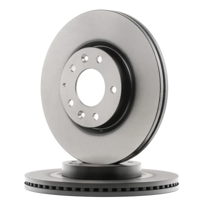 Imagem de TRW DF4974S Disco de travão 299 25 5 114,3 ventilado pintado alto carbono MAZDA: 6 Sedan, Carrinha, Hatchback