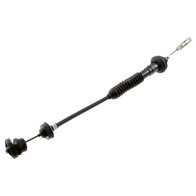 Imagem de FEBI BILSTEIN 188228 Cabo de Embreagem PEUGEOT: 206 Hatchback, Van
