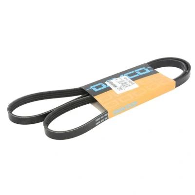 Imagem de DAYCO 4PK1390HD Correia trapezoidal estriada 1390,0 4 TOYOTA: Land Cruiser 200, CITROËN: Xsara Hatchback, SEAT: Inca