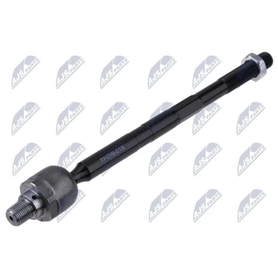 Imagem de NTY SDK DW 019 Barra Axial da Direção Eixo dianteiro, lado esquerdo, direito OPEL: Astra J GTC, Sports Tourer