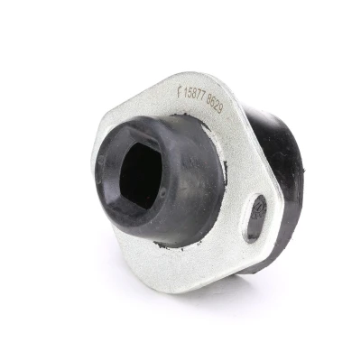 Imagem de FEBI BILSTEIN 15877 Suporte, motor esquerda Rolamento de borracha e metal PEUGEOT: 106 I Hatchback, 205 II 306 Hatchback endado, norauto,