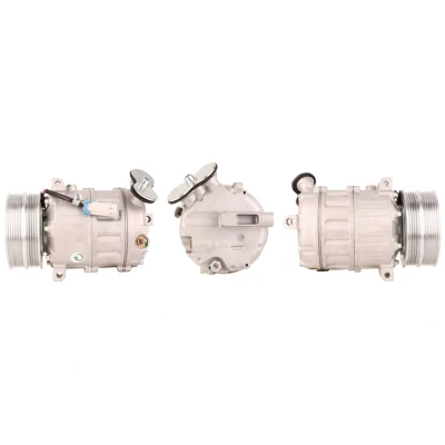 Imagem de LUCAS ACP691 Compressor PAG 46 R134a com juntas ALFA ROMEO: 159 Sportwagon