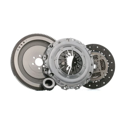 Imagem de VALEO KIT4P CONVERSION Kit 835026 de Embraiagem AUDI: A4 B6 Avant, Sedan, A6 C5 VOLKSWAGEN: Passat B5 GP Sedan