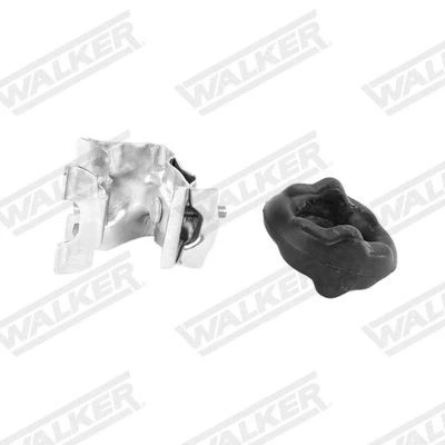 Imagem de WALKER 81598 Suporte, sistema de escape BMW: 5 Sedan