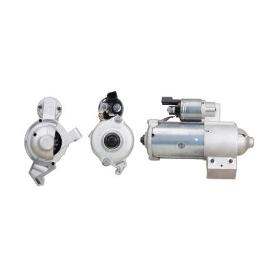 Imagem de DRI 315083142 Motor de arranque 12 2,2 14 Pin &quot;30&quot; M8 B+, &quot;50&quot; Plug