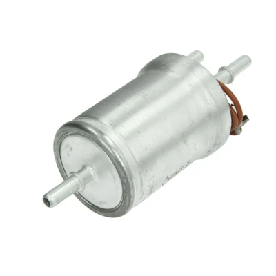 Imagem de BOSCH F 026 403 013 Filtro de Combustível dos tubos 8 SEAT: Leon II Hatchback, Altea, Altea XL, VOLKSWAGEN: Golf 6, Plus / Crossgolf
