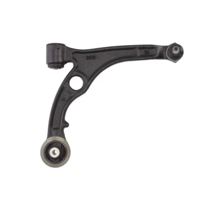 Imagem de DELPHI TC1135 Braço de suspensão com articulação suspensão/guia à direita, em baixo oscilante longitudinal FIAT: Stilo Hatchback
