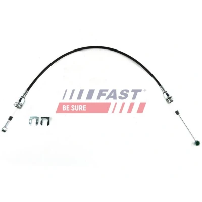 Imagem de FAST FT73039 Cabo de aço, caixa velocidades 1130/835mm FIAT: Grande Punto Hatchback