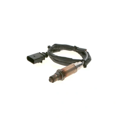 Imagem de BOSCH F 00H L00 446 Sonda lambda SEAT: Leon III Hatchback, SC, ST, VOLKSWAGEN: Golf 7 Variant, Polo VI, 7, AUDI: A3 Sedan